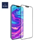 WIWU iVista Tempered Glass Screen Protector for iPhone 13/13Pro/13Pro Max