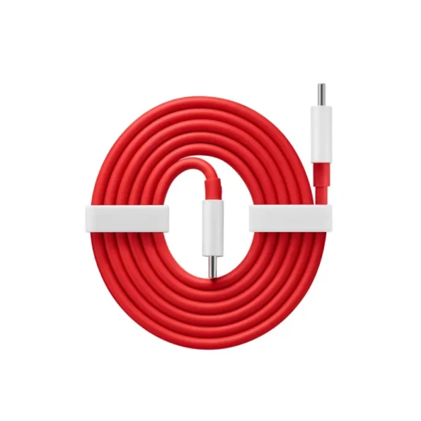 OnePlus Warp Charge Type-C to Type-C Cable
