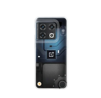 OnePlus 10 Pro Quantum Photography Bumper Case – Official