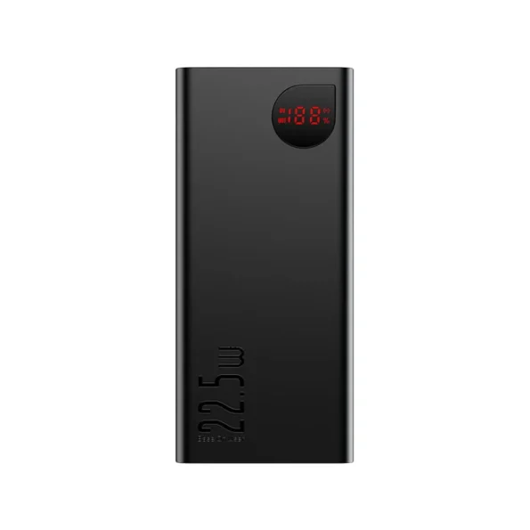 Baseus Adaman 20000mAh 22.5W Power Bank