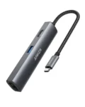 Anker PowerExpand Plus 5-in-1 USB-C Ethernet Hub