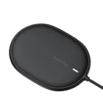 Baseus Light 15W Magnetic Wireless Charger