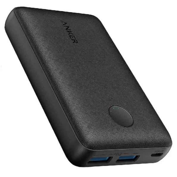 Anker PowerCore Select 10000mah Portable Power Bank