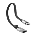 Baseus Nimble Type-C Short Cable – 23CM