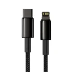 Baseus 20W Type C To Lighting Cable