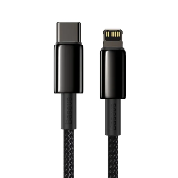 Baseus 20W Type C To Lighting Cable