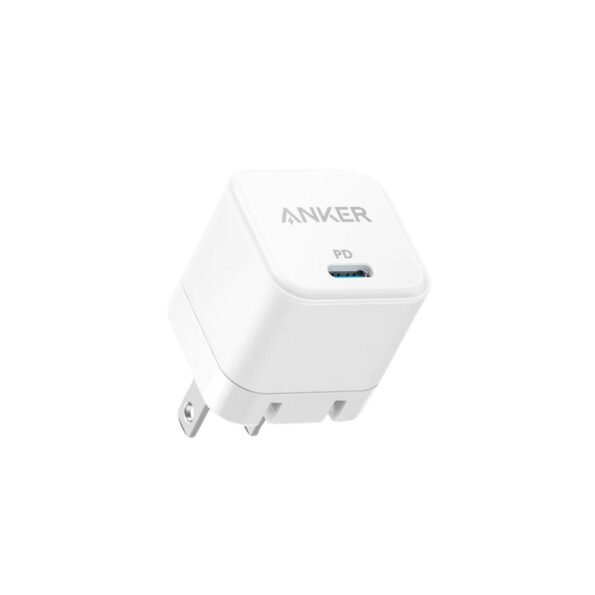 Anker PowerPort III 20W Cube Adapter