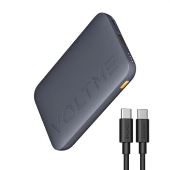 VOLTME Hypercore 10K 22.5W Portable Charger Power Bank