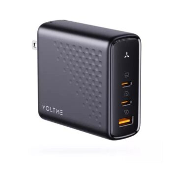 VOLTME Revo 140W PD3.1 USB-C Charger