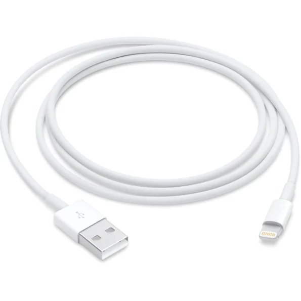Apple USB To Lighting Cable