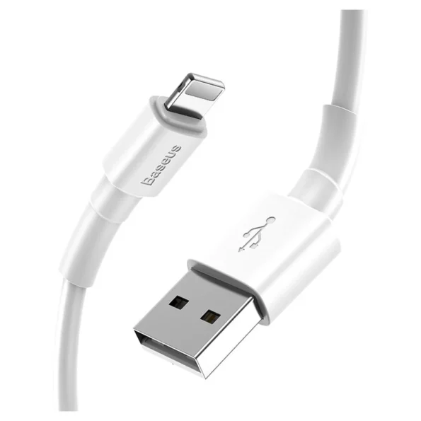 Baseus CALSW-02 Mini White Cable