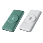 Mcdodo MC-864 20000mAh 20W MagSafe Wireless Power Bank