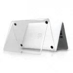 WiWu iShield Ultra Thin Hard Shell Anti-Slip Case for Macbook 12/13/13.3/15.4 inch