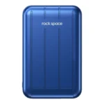 Rock P99 PD20W Magnetic Wireless Charging Power Bank 10000mAh