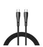 Mcdodo Mamba Series PD QC4.0 Type C to Type C Data Cable (0.2M)