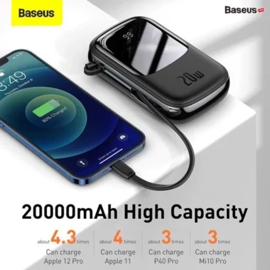 Power Bank