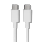 Google USB-C to USB-C Cable 1m White